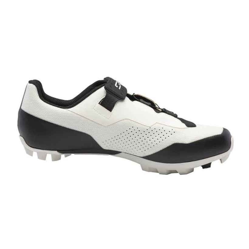 Scarpe Sidi Dominator X Bianco Ghiaccio