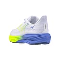 Buty Mizuno Wave Rider 29 Biało-Niebieskie SS26 Damskie