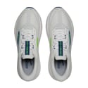 Brooks Revel Max White Green SS26 Shoes