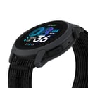 Coros Pace 4 Black Nylon GPS Watch