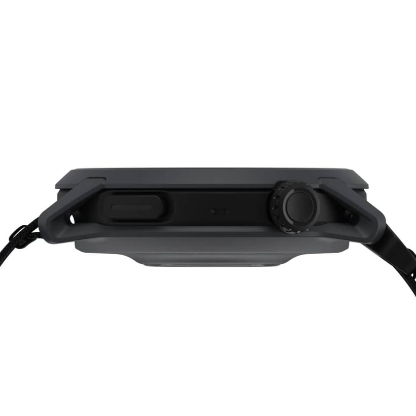 Montre Coros Pace 4 GPS Noir Nylon