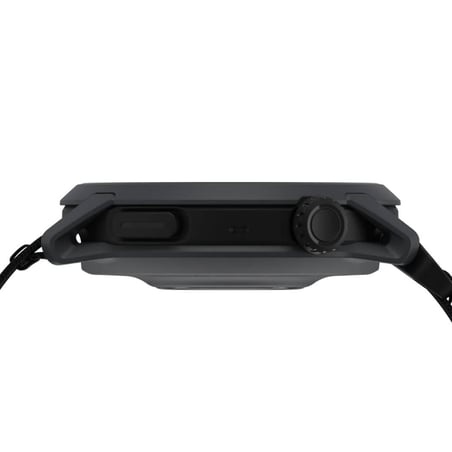 Coros Pace 4 Black Nylon GPS Watch