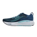 Brooks Adrenaline GTS 25 Wide Blau Weiß SS26
