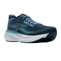 Brooks Adrenaline GTS 25 Wide Shoes Blue White SS26