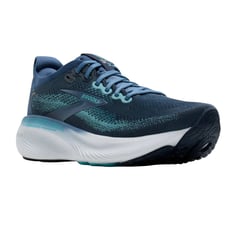 Buty Brooks Adrenaline GTS 25 Wide Niebiesko-Białe SS26 2