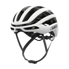 Abus AirBreaker 2.0 MIPS Helmet White Black 2