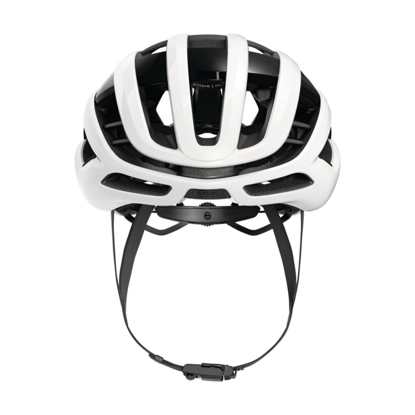 Abus AirBreaker 2.0 MIPS Helmet White Black