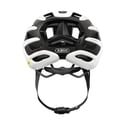 Abus AirBreaker 2.0 MIPS Helm Weiß Schwarz