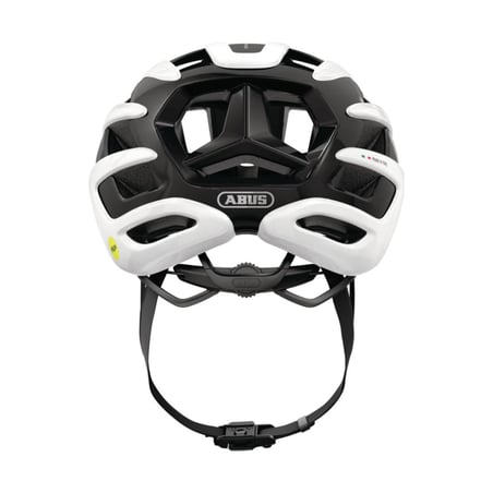 Abus AirBreaker 2.0 MIPS Helmet White Black