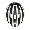 Abus AirBreaker 2.0 MIPS Helmet White Black