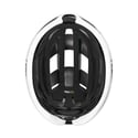 Abus AirBreaker 2.0 MIPS Helm Weiß Schwarz