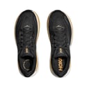 Chaussures Hoka Clifton 10 Noir Or SS26