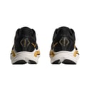 Scarpe Hoka Clifton 10 Nero Oro SS26