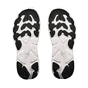Hoka Clifton 10 Schuhe Schwarz Gold SS26