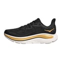 Hoka Clifton 10 Shoes Black Gold SS26