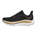 Hoka Clifton 10 Schwarz Gold SS26 Damen