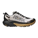 Hoka Mafate 5 Schoenen Wit Goud SS26