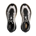 Hoka Mafate 5 Schoenen Wit Goud SS26