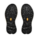 Scarpe Hoka Mafate 5 Bianco Oro SS26
