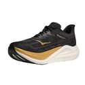 Scarpe Hoka Rocket X 3 Nero Oro SS26 Unisex