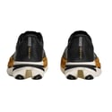 Zapatillas Hoka Cielo X1 2.0 Negro Dorado AW25 Unisex