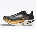 Hoka Cielo X1 2.0 Schoenen Zwart Goud SS26 Unisex