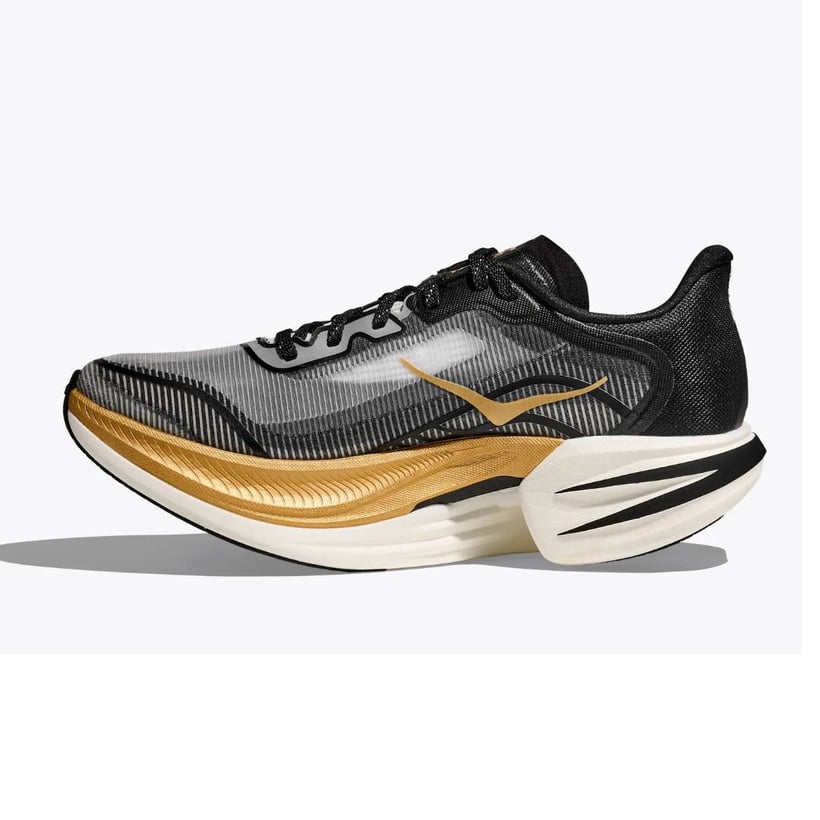 Hoka Cielo X1 2.0 Black Gold SS26 Unisex Shoes