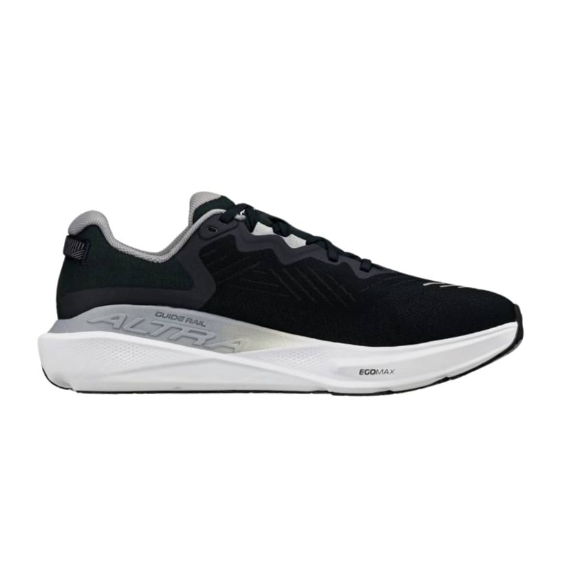 Altra Paradigm 8 Schuhe Schwarz Weiß SS26