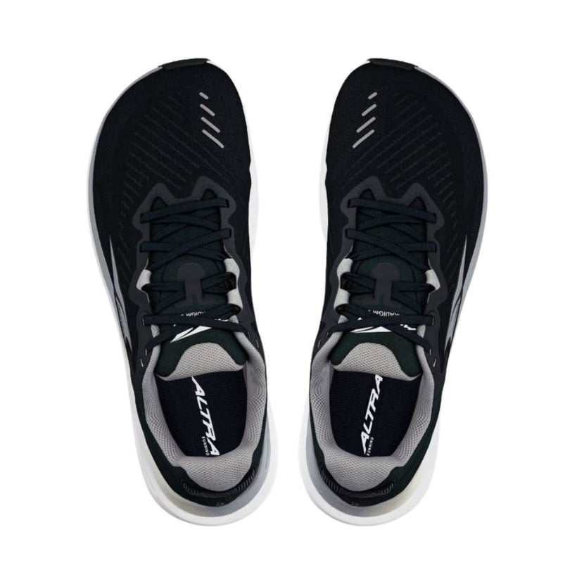 Tênis Altra Paradigm 8 Preto Branco SS26