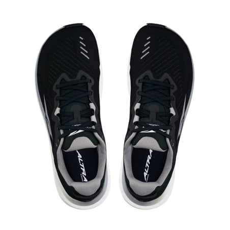 Altra Paradigm 8 Shoes Black White SS26