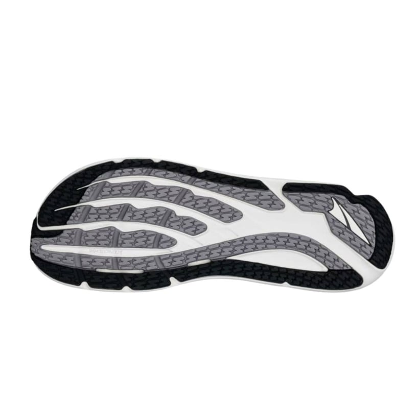 Chaussures Altra Paradigm 8 Noir Blanc SS26