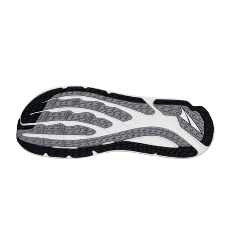 Chaussures Altra Paradigm 8 Noir Blanc SS26