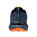 Tênis Mizuno Wave Daichi 9 Azul Preto SS26
