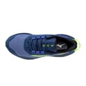 Mizuno Wave Mujin 11 Shoes Blue Green SS26