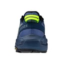 Buty Mizuno Wave Mujin 11 Niebiesko-zielone SS26