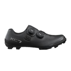 Shimano XC703 schoenen Zwart