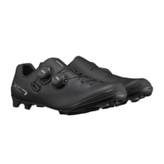 Chaussures Shimano XC703 Noir 2