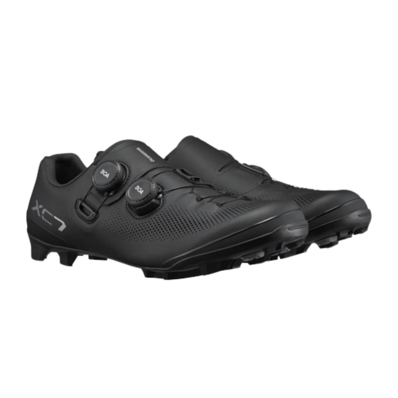 Chaussures Shimano XC703 Noir