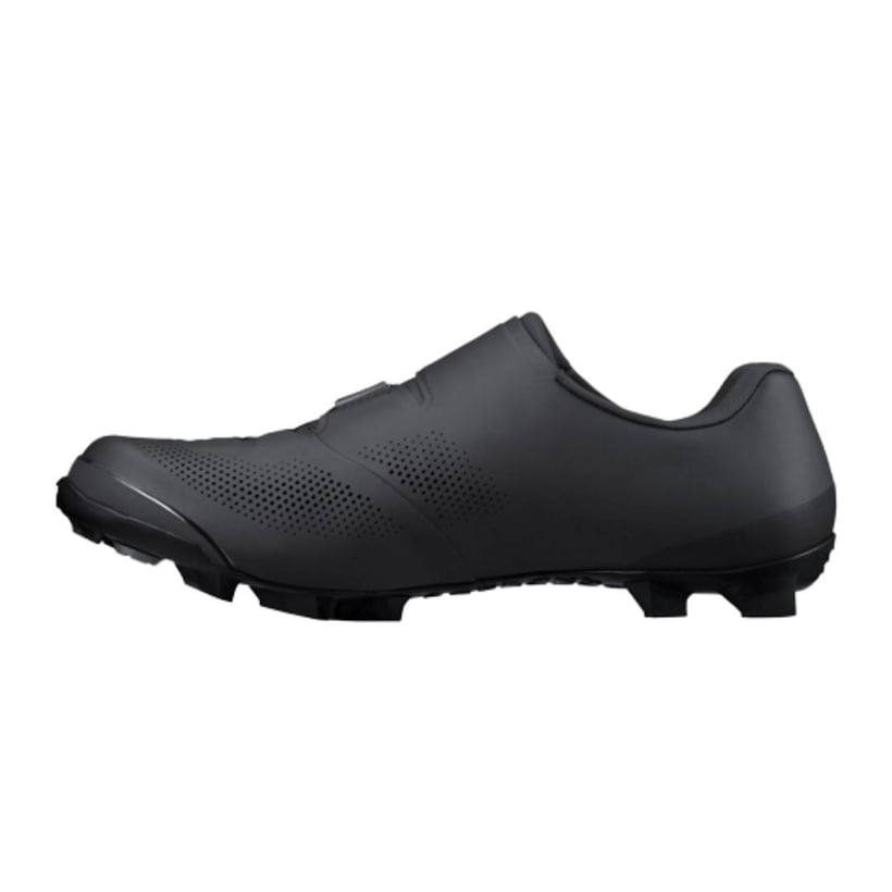 Scarpe Shimano XC703 Nero