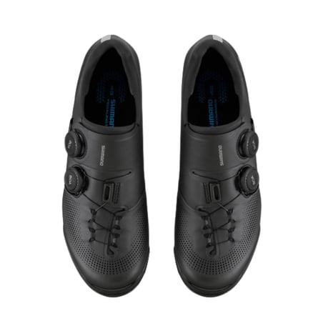 Zapatillas Shimano XC703 Negro