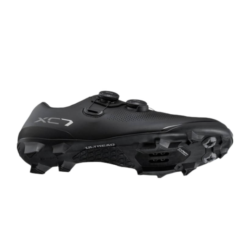 Zapatillas Shimano XC703 Negro