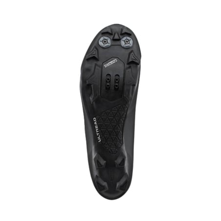Sapatilhas Shimano XC703 Preto