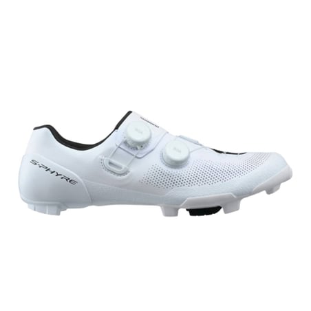 Buty Shimano RX910 Białe