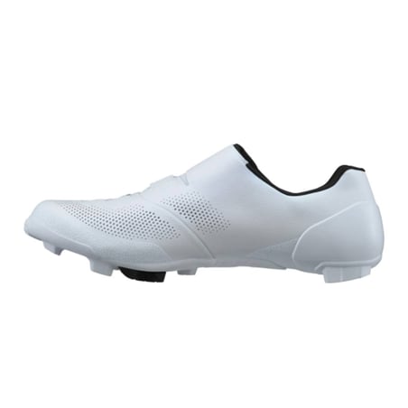 Chaussures Shimano RX910 Blanc