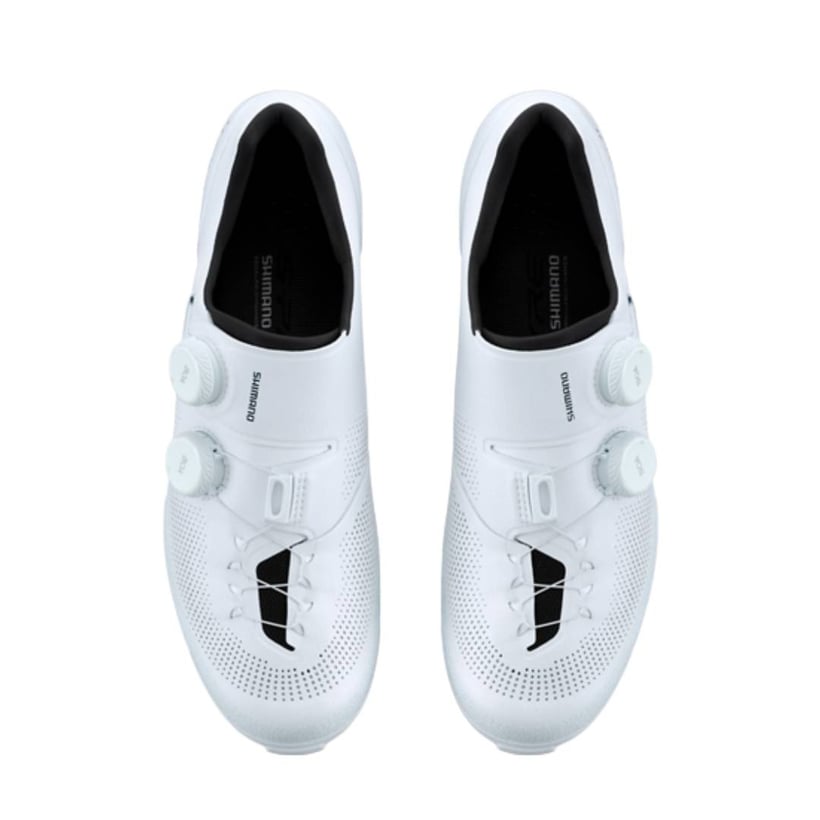 Scarpe Shimano RX910 Bianche
