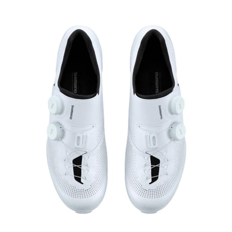 Scarpe Shimano RX910 Bianche