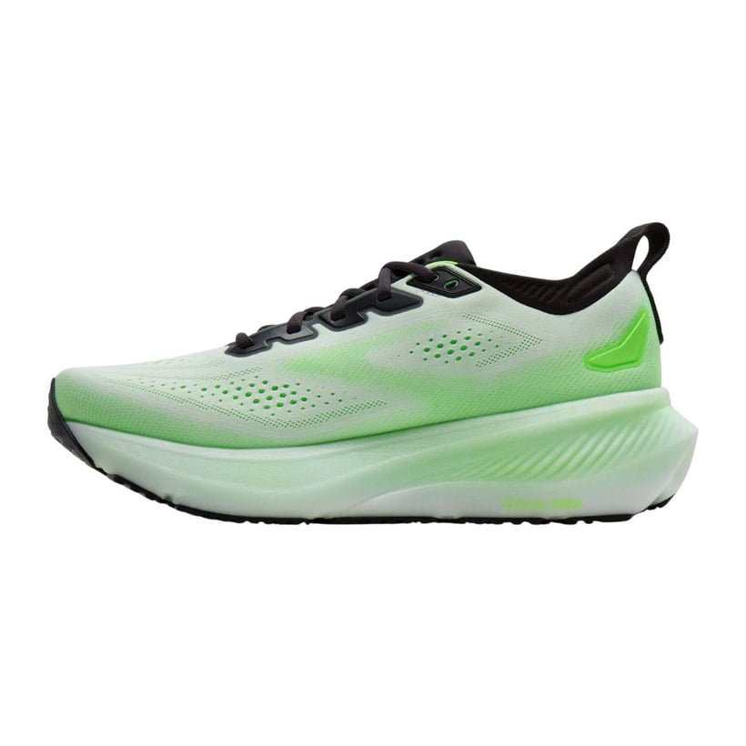 Buty biegowe Brooks Glycerin 23 Biały Zielony SS26