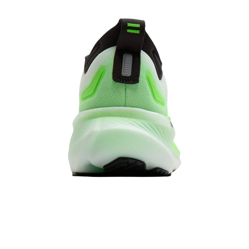 Chaussures Brooks Glycerin 23 Blanc Vert SS26