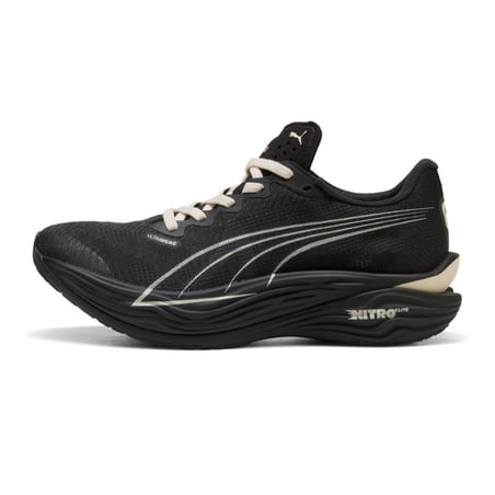 Scarpe Puma Deviate Nitro Elite 3 x Represent Nero SS26