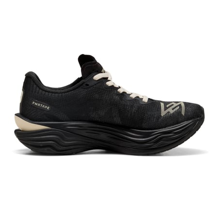 Chaussures Puma Deviate Nitro Elite 3 x Represent Noir SS26